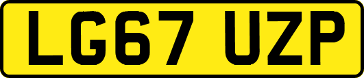 LG67UZP