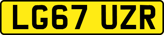 LG67UZR