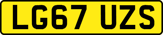 LG67UZS
