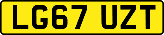 LG67UZT