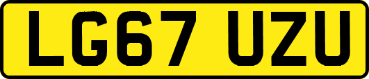 LG67UZU