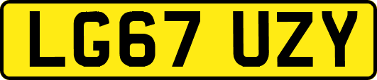 LG67UZY