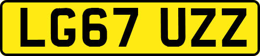 LG67UZZ
