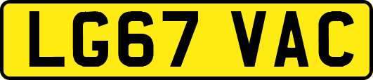 LG67VAC