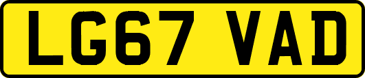 LG67VAD