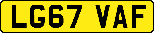 LG67VAF