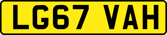 LG67VAH