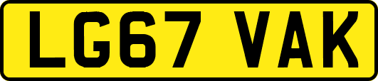 LG67VAK