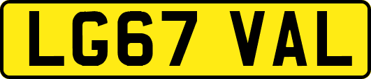 LG67VAL