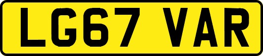 LG67VAR