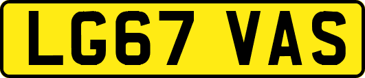 LG67VAS