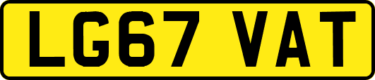 LG67VAT