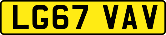 LG67VAV