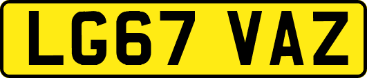 LG67VAZ