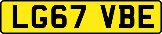 LG67VBE