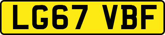 LG67VBF