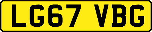 LG67VBG
