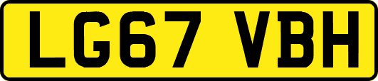 LG67VBH