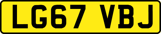 LG67VBJ