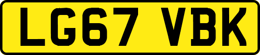 LG67VBK