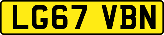 LG67VBN