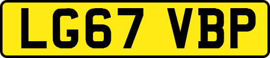 LG67VBP