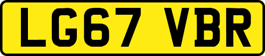 LG67VBR