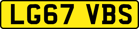 LG67VBS