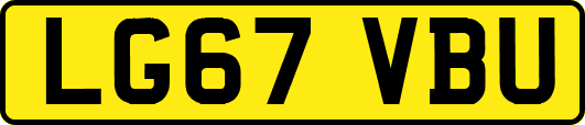 LG67VBU