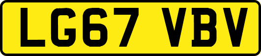 LG67VBV