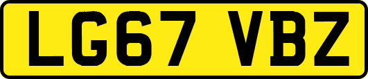 LG67VBZ