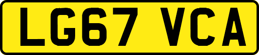 LG67VCA