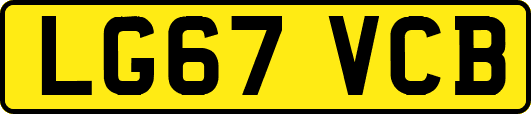 LG67VCB