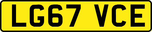LG67VCE