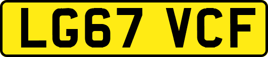 LG67VCF