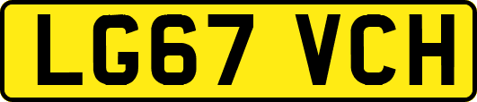 LG67VCH