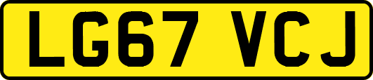 LG67VCJ