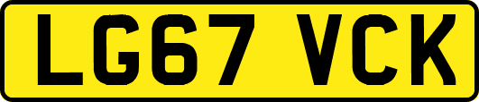 LG67VCK