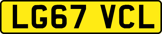 LG67VCL