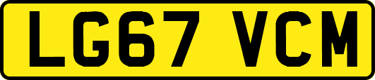 LG67VCM
