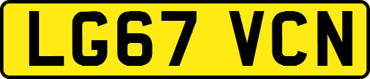 LG67VCN