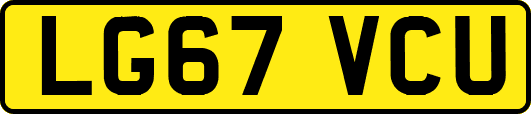 LG67VCU