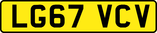 LG67VCV