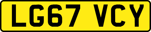 LG67VCY