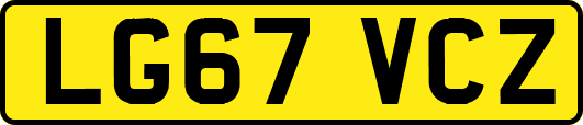LG67VCZ