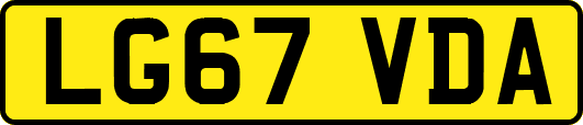 LG67VDA