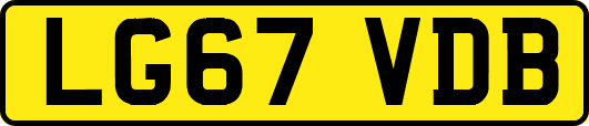 LG67VDB