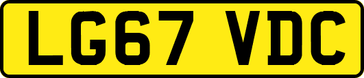 LG67VDC