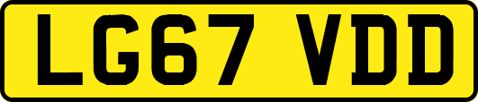 LG67VDD