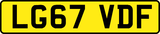 LG67VDF